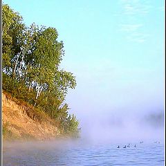 фото "Крутой яр"