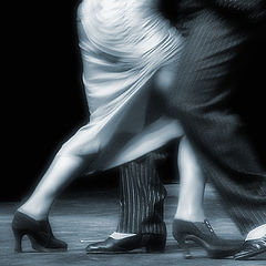 photo "El esencial del Tango"