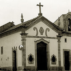 photo "Just a church"