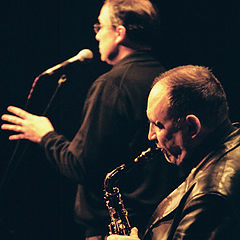 photo "Kozlov konzert"