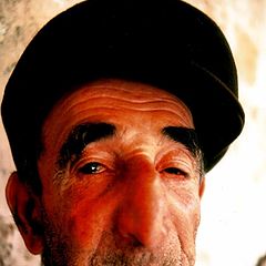 photo "An Ermenian Citizen"