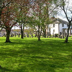 photo "Glasgow"