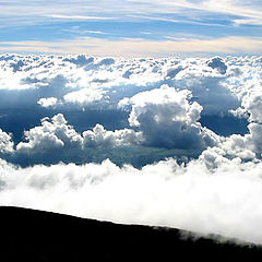 photo "Land and Sky"