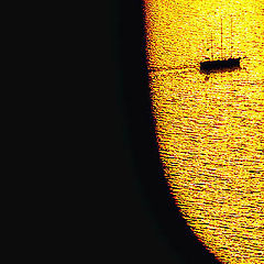 photo "Sound of the Sea"