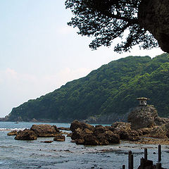 photo "Japanese Coast II"