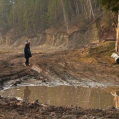 фото "На распутье"