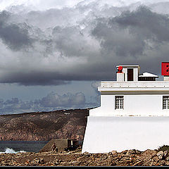 фото "Stormy day"