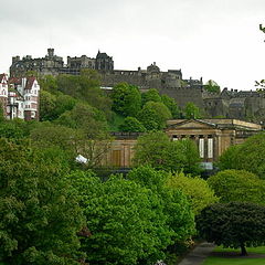 photo "Edinburgh"