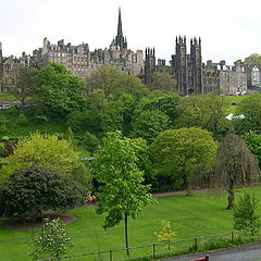 photo "Edinburgh"