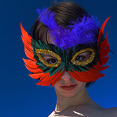 photo "MASK"