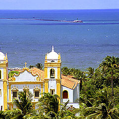 photo "Olinda"