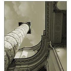 photo "Pillar"