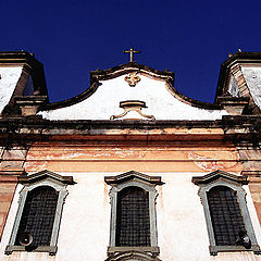 фото "Church in Caete"