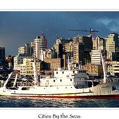 фото "Cities By the Seas"