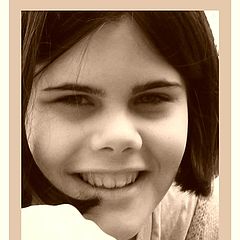 photo "Judith"