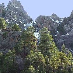 photo "Hualapai Mountains"