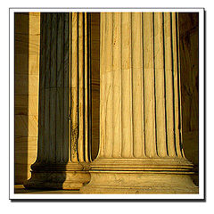 photo "Column detail (II)"