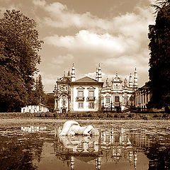 photo "palace"