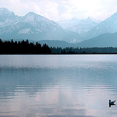 photo "Lake."