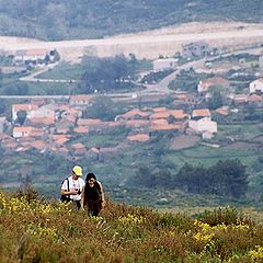 фото "On the mountains"