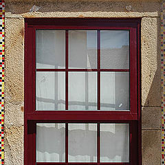 фото "The Window"