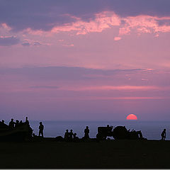 фото "Sunset"