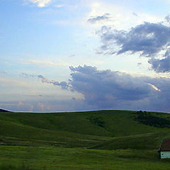 фото "Mountain Zlatibor"