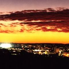 фото "Newy at Night"