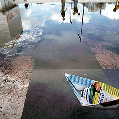 фото "Joke mirror"