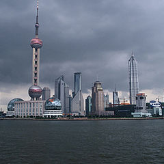 фото "cloud of PUJIANG-2"