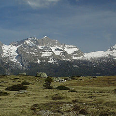 photo "Sud Tirol"