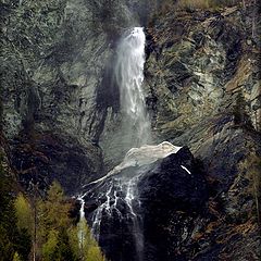 photo "Spring Alpes 2"