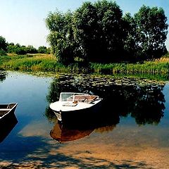 photo "2 Boats"