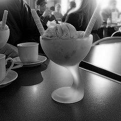 photo "Caf&#233;"