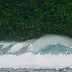 photo "Waves"