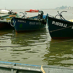 фото "Boats  my 1є"