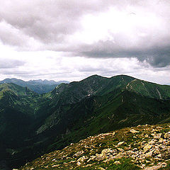 фото "Mountain Landscape"