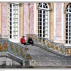 photo "Stairway"