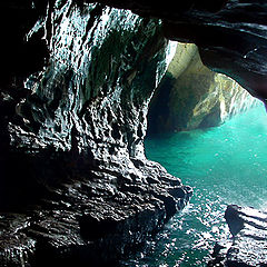 photo "THE FINAL HARBOUR OF "NAUTILUS""