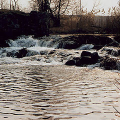 photo "Old mill"