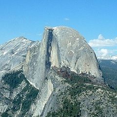 photo "Yosemite Nat`l Park"