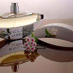 photo "eau de parfum"