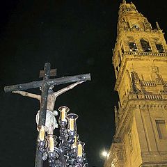 photo "Week_Saint_in_Cordoba"