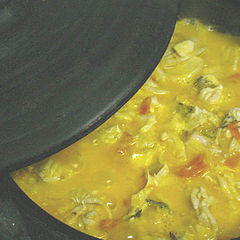 фото "Moqueca"