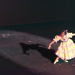 фото "Dancer"