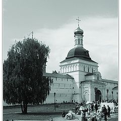 фото "Лавра"