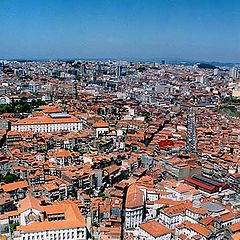 photo "Oporto by air#2"