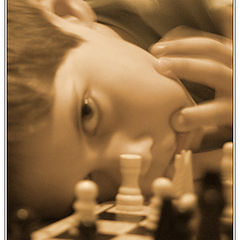 photo "Chess"