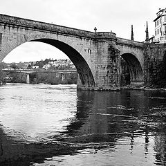 фото "The old bridge"