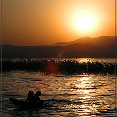 photo "Children of the Sun"